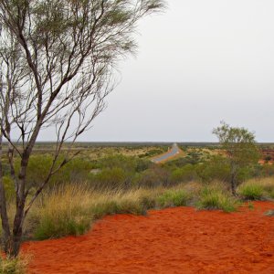 Australian Outback 3
