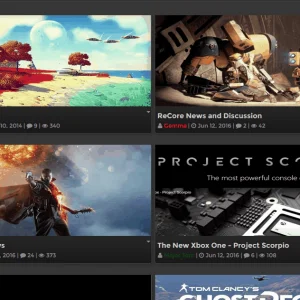 CTA Featured Threads & Portal v4