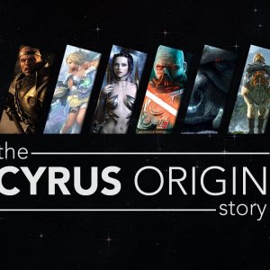 Cyrus Origins