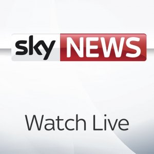 Sky News - Live - YouTube