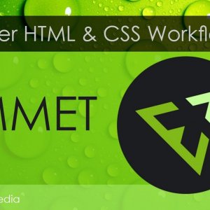 Emmet For Faster HTML & CSS Workflow