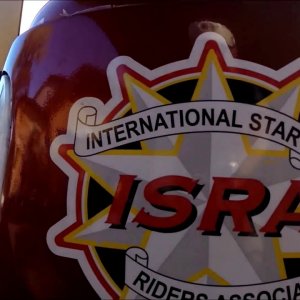 Star Riders of the ISRA_7° ISRA Cruise In _Oficial