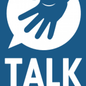 Talk Depression Logo