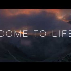 Colorado Tourism — Come To Life — Connection