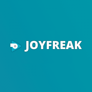 JoyFreak OpenGraph