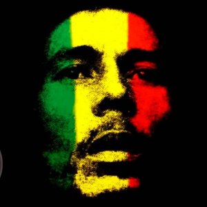 Bob Marley playlist