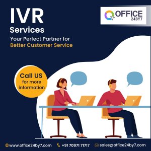 IVR Services