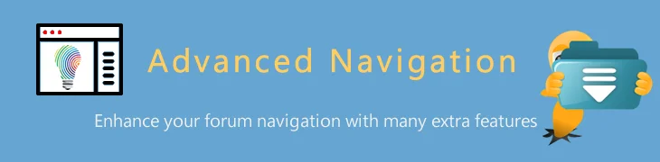 Advanced Navigation