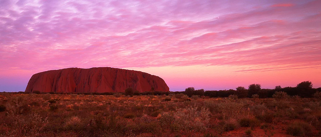 Australian Outback 1