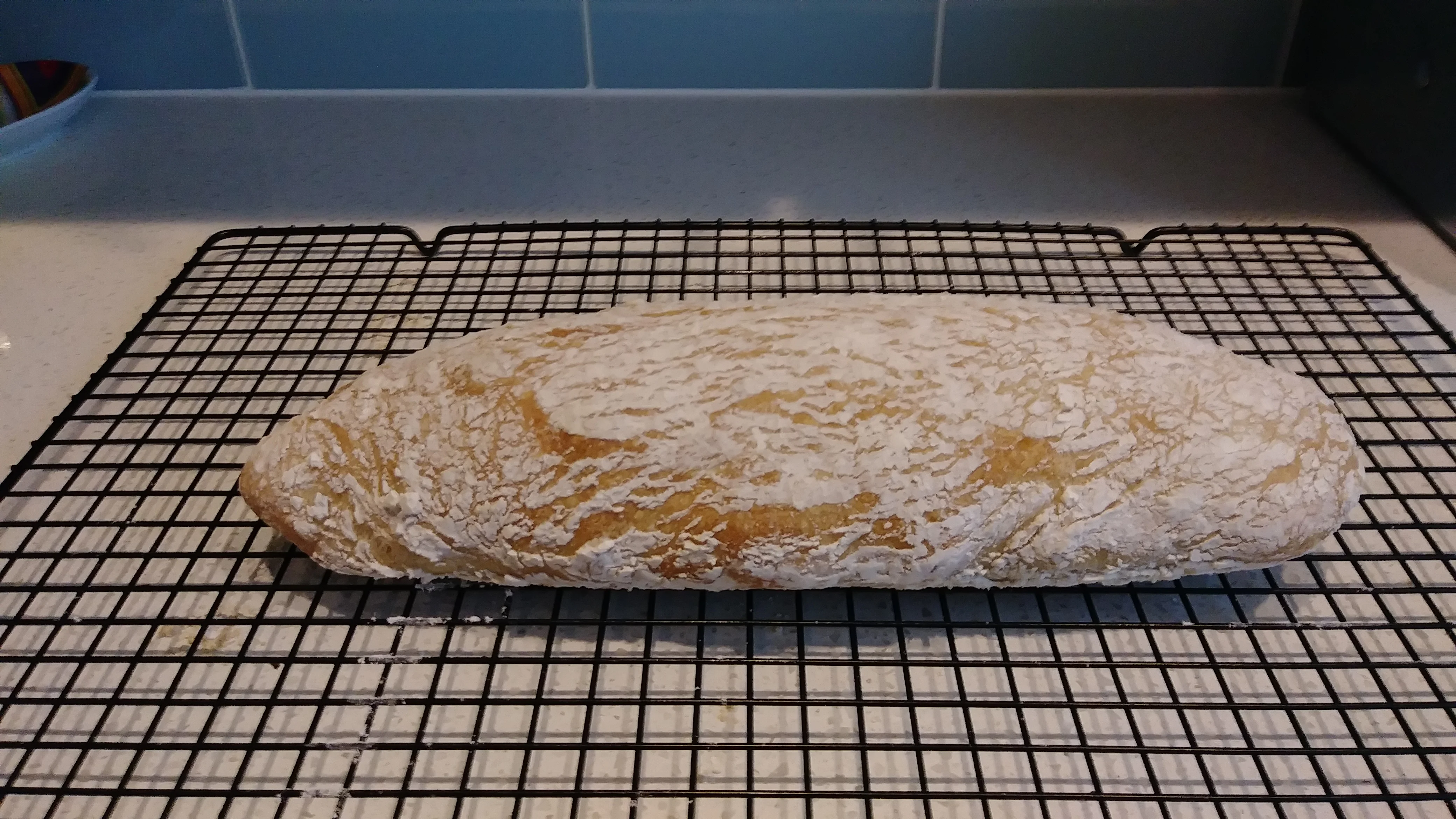 Ciabatta