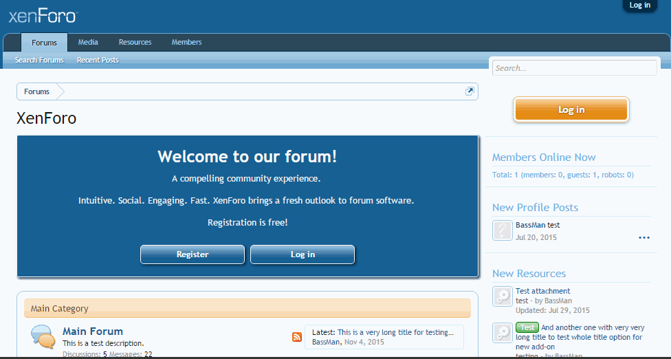 Add notice. Форум XENFORO. Стиль для форума XENFORO. XENFORO info. Форум ксенфоро.