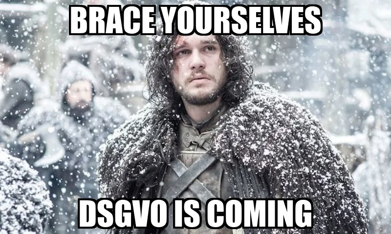 DSGVO