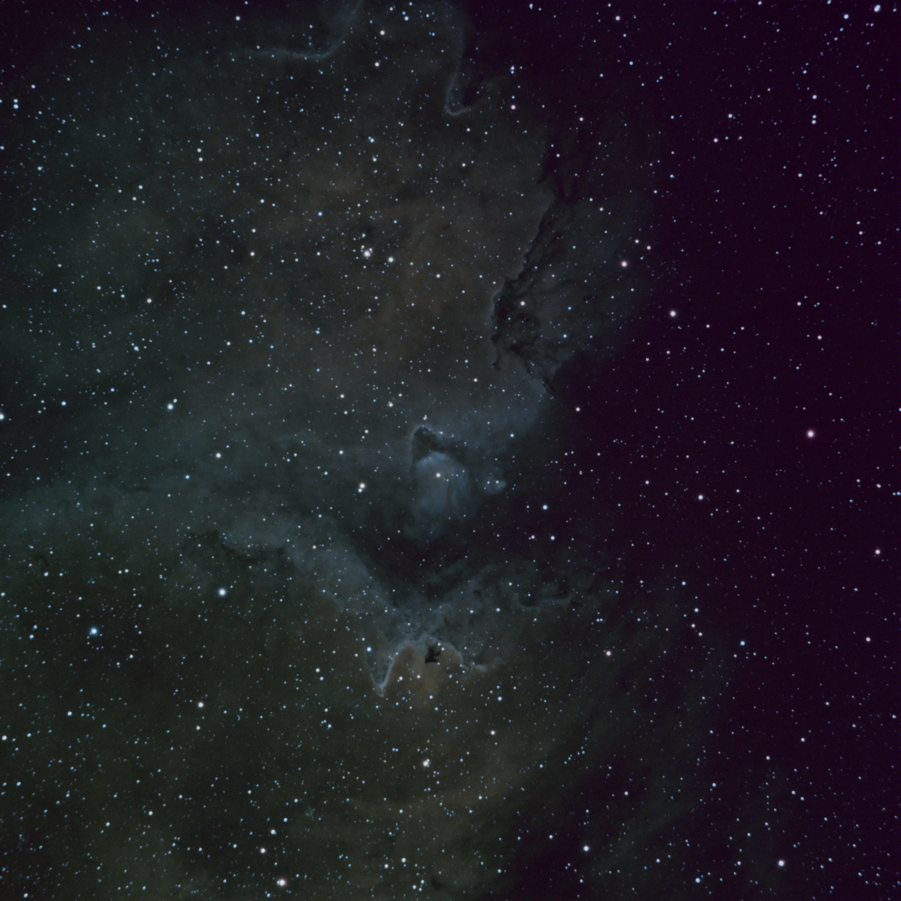 IC 1871 with latest processing updates