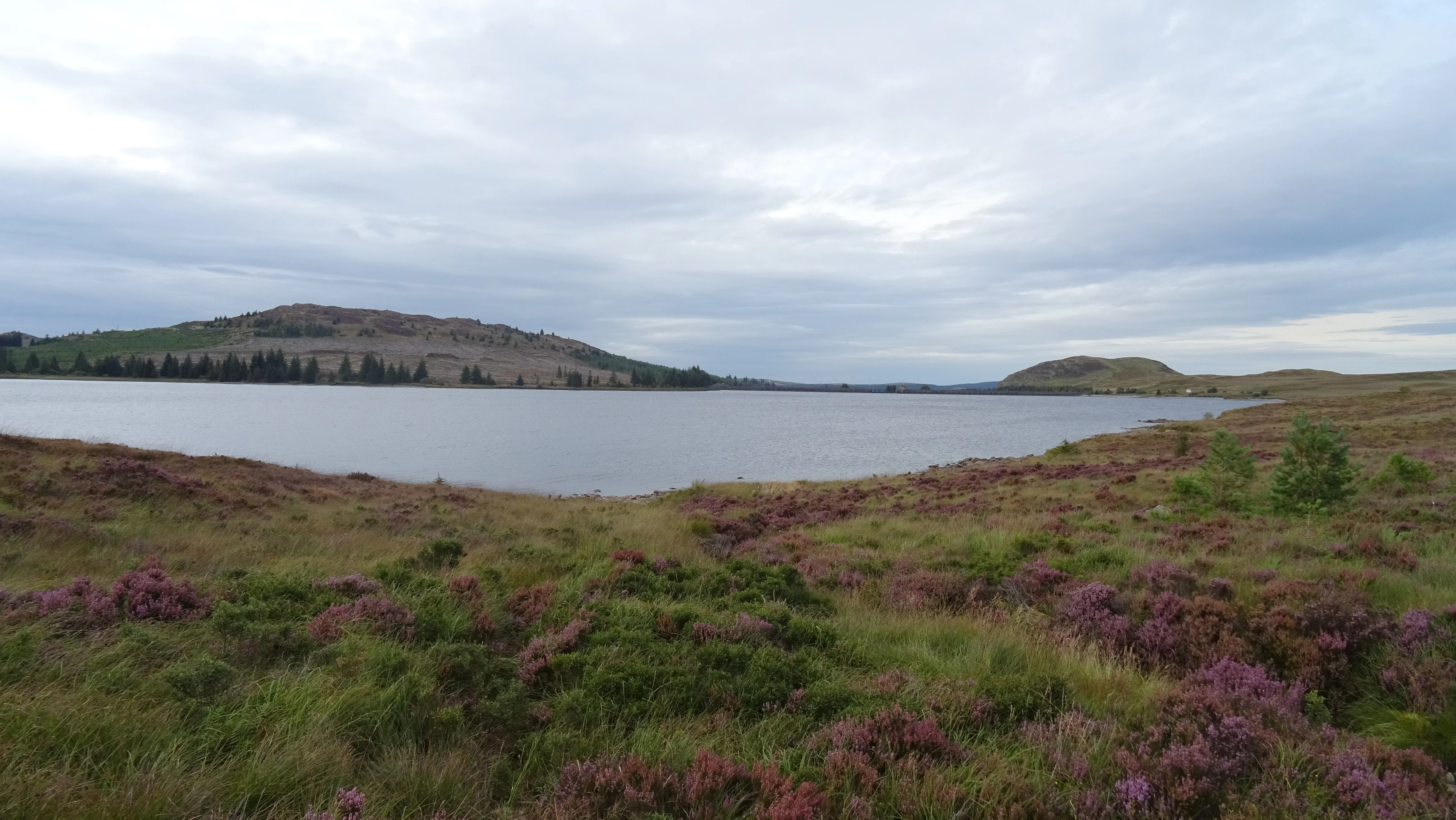 Loch Braden