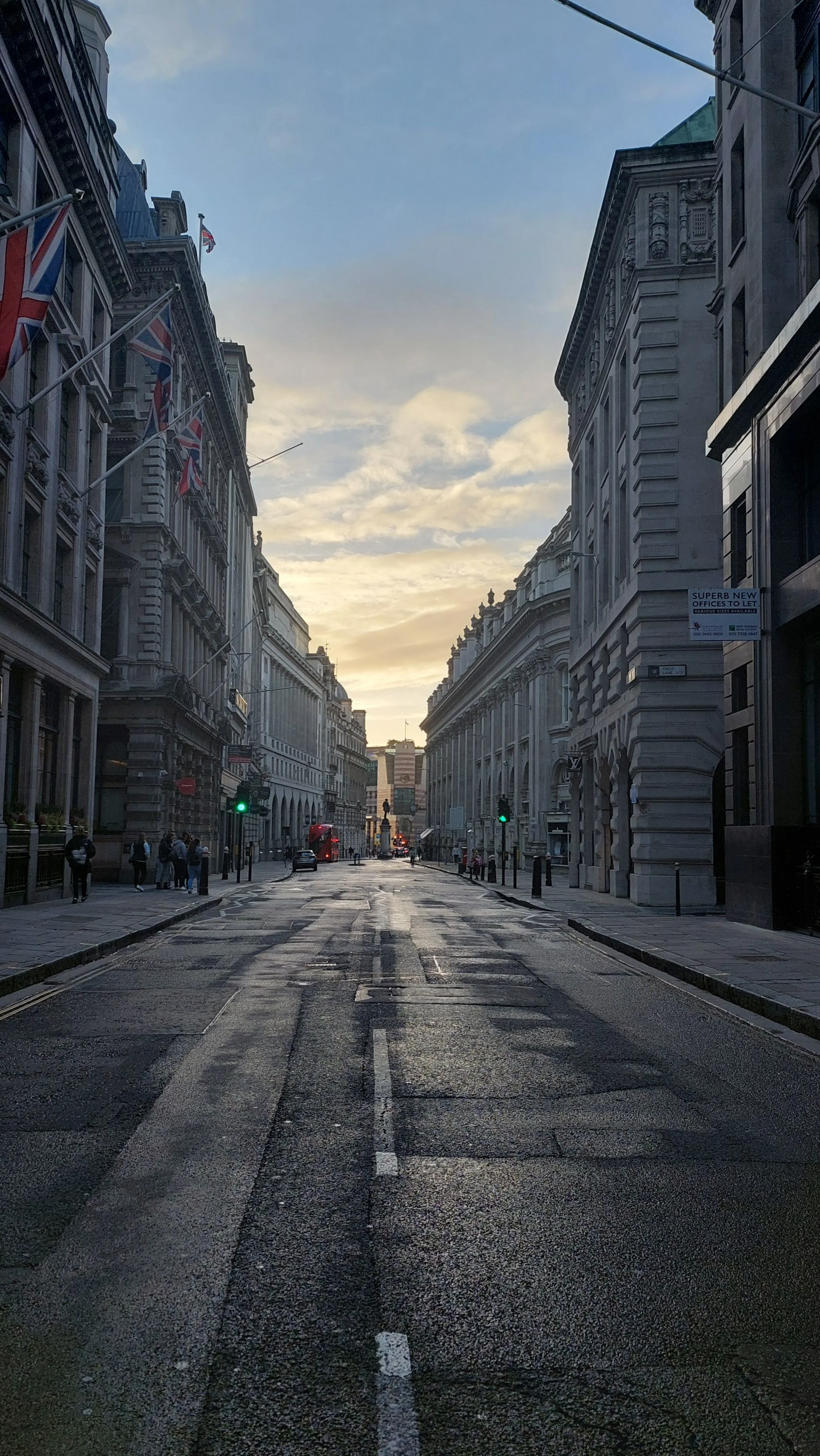 London