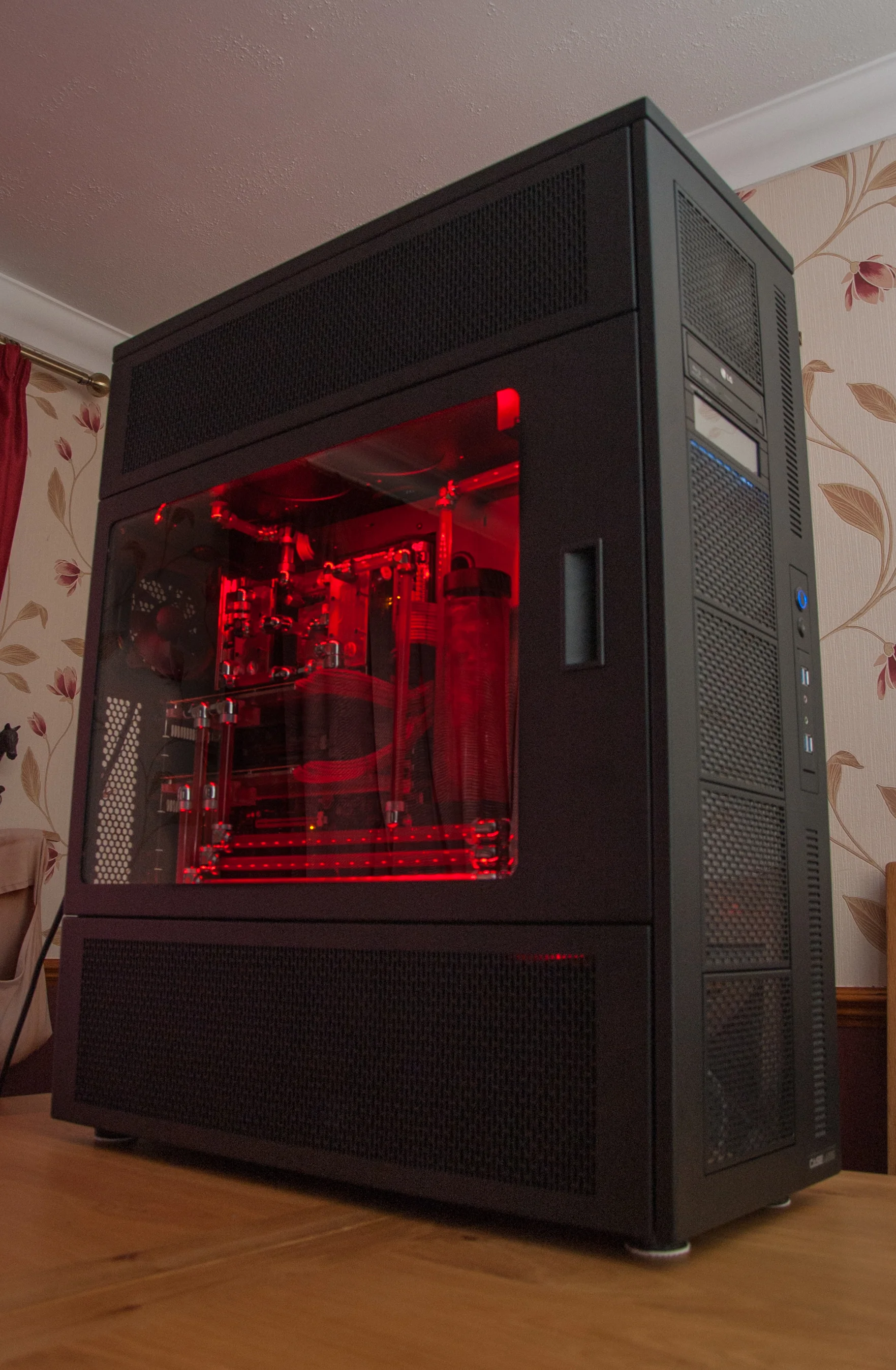 More finished Build photos 8