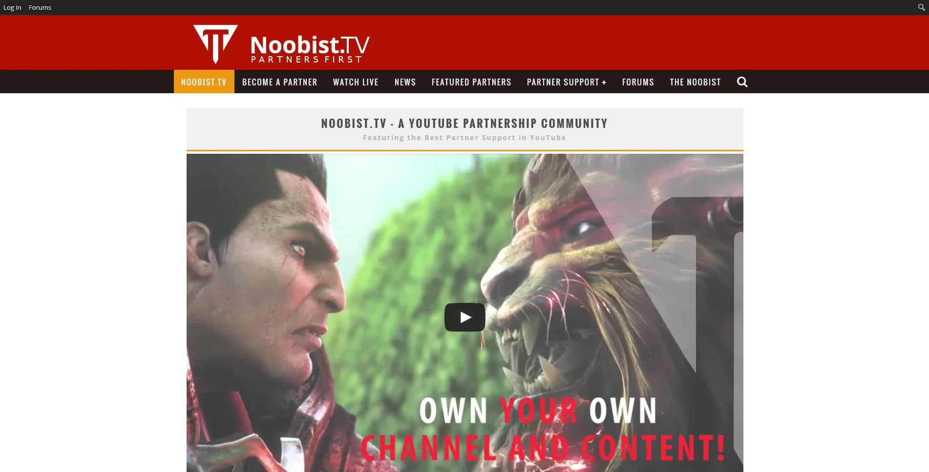 Noobist.TV