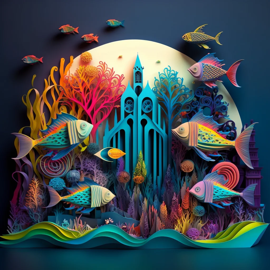 paper_cut_quilling_multi_dimensional_underwater..png