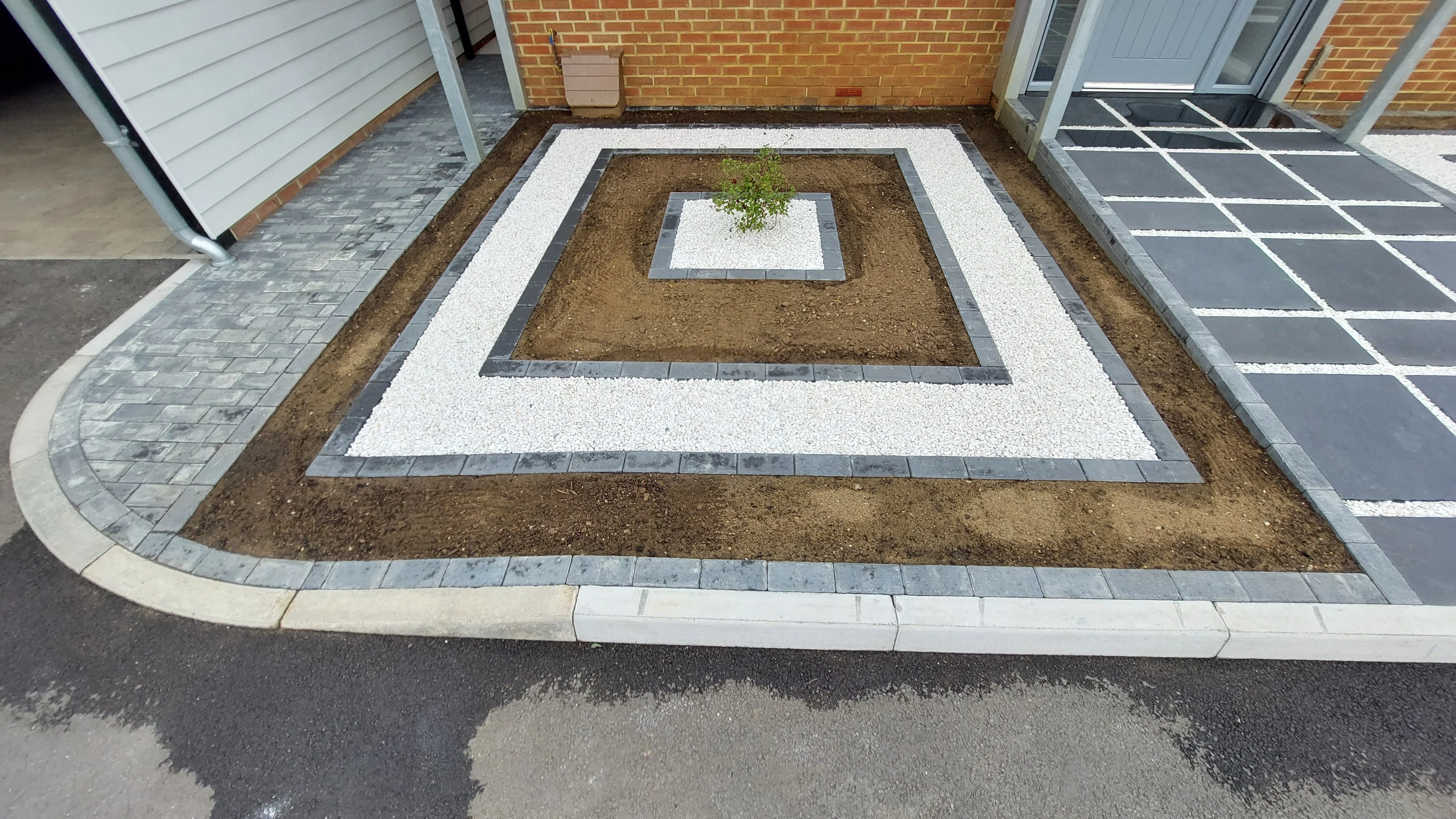 Penultimate stage completed