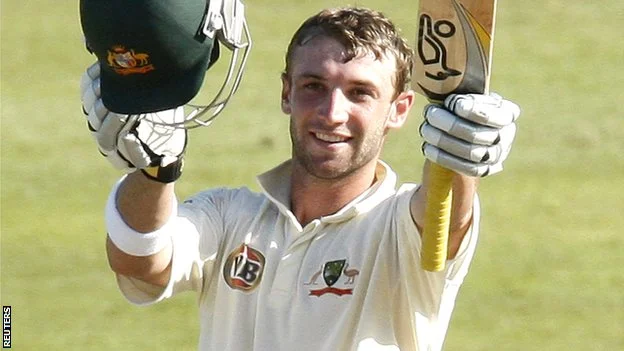 Phil Hughes