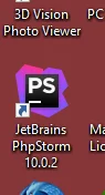 PhpStorm Icon