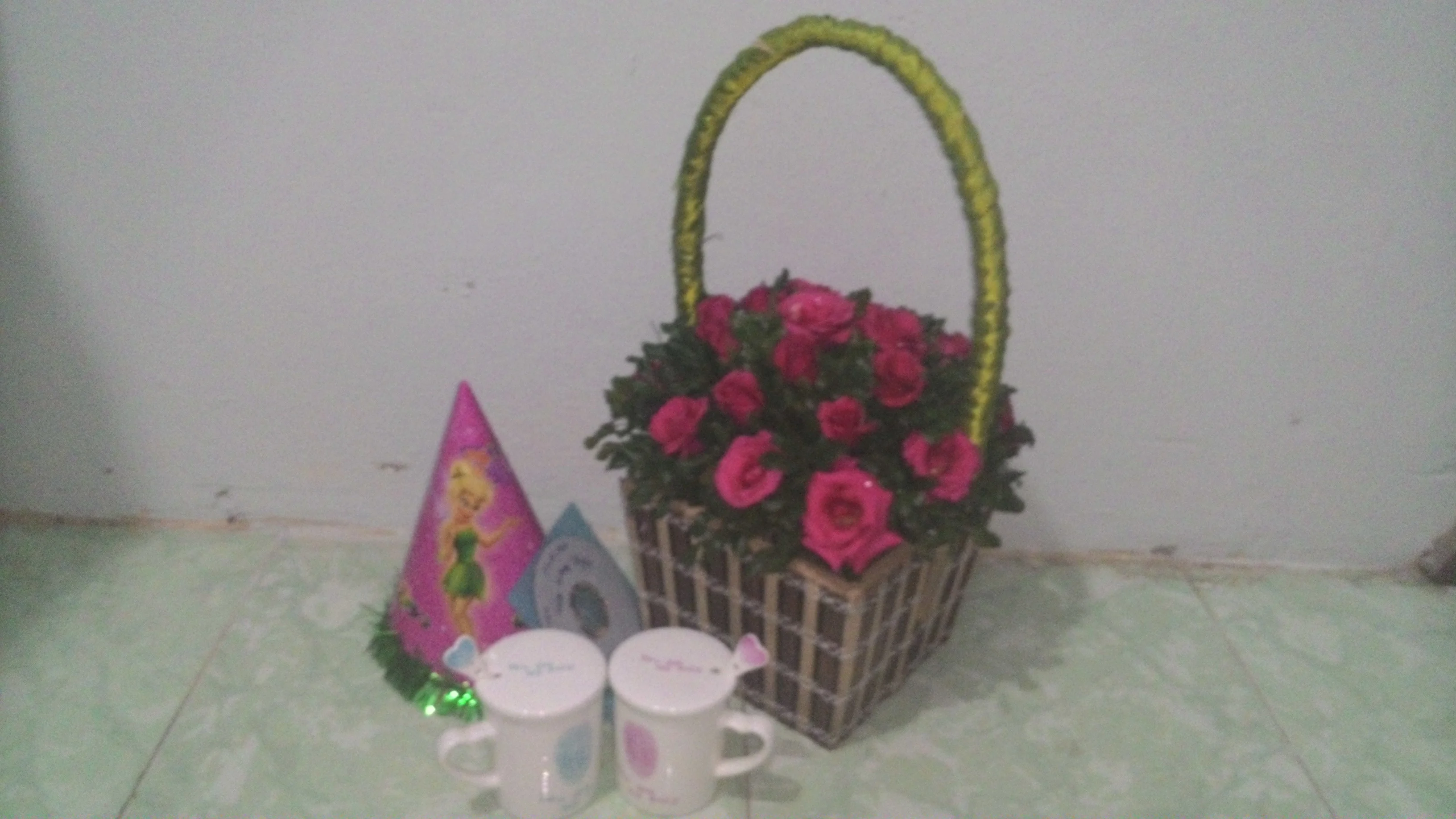 Test Nhouong9x