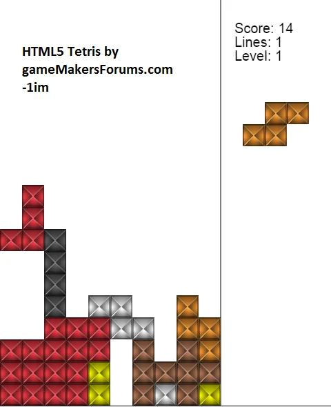 Tetris