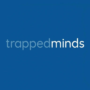 www.trappedminds.net