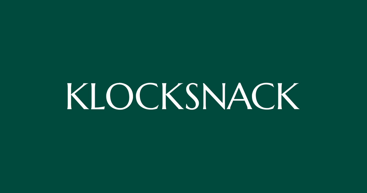 klocksnack.se