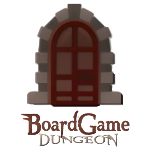 www.boardgamedungeon.net