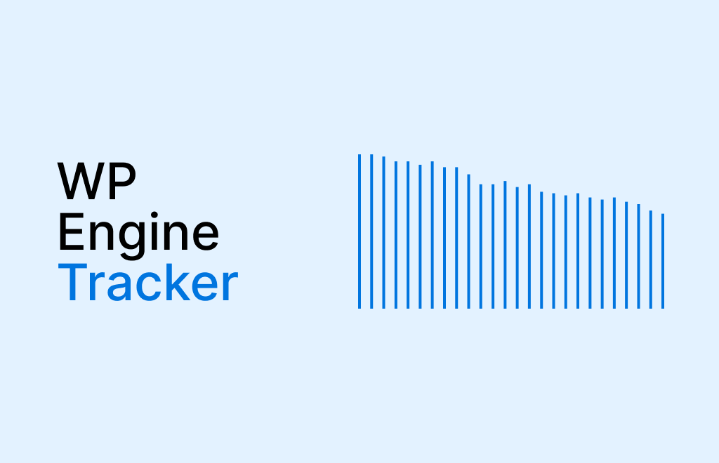 wordpressenginetracker.com