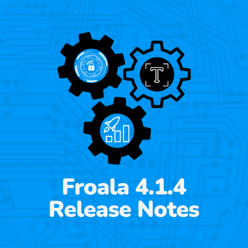 froala.com