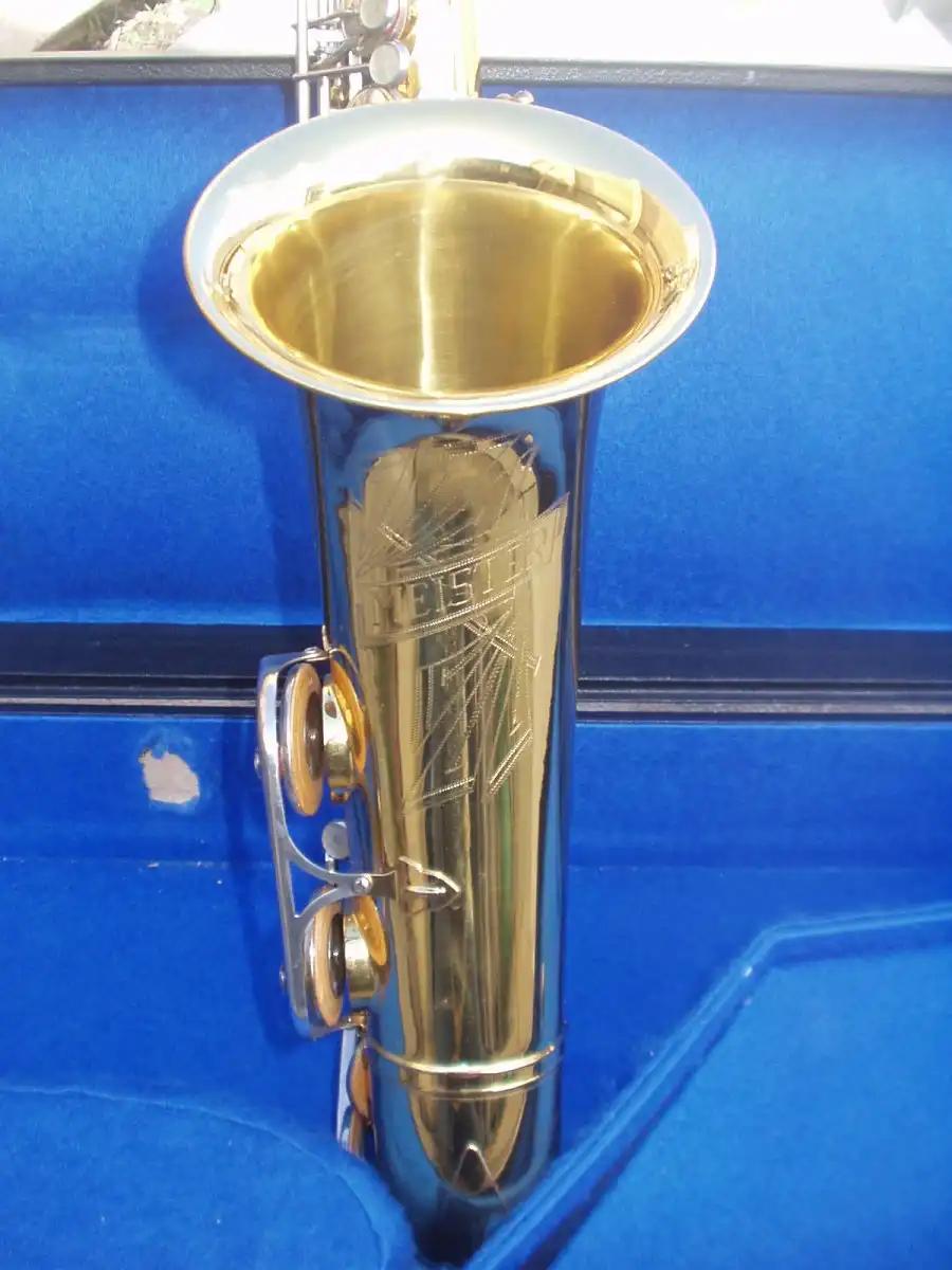 cafesaxophone.com