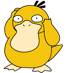 Psyduck.gif