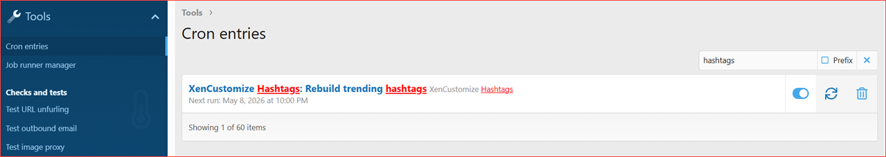 XenCustomize-Hashtags-230-Cron-entries.png