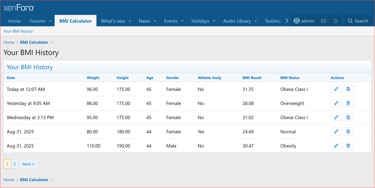 XenCustomize-BMI-Calculator-200-Your-BMI-History.png