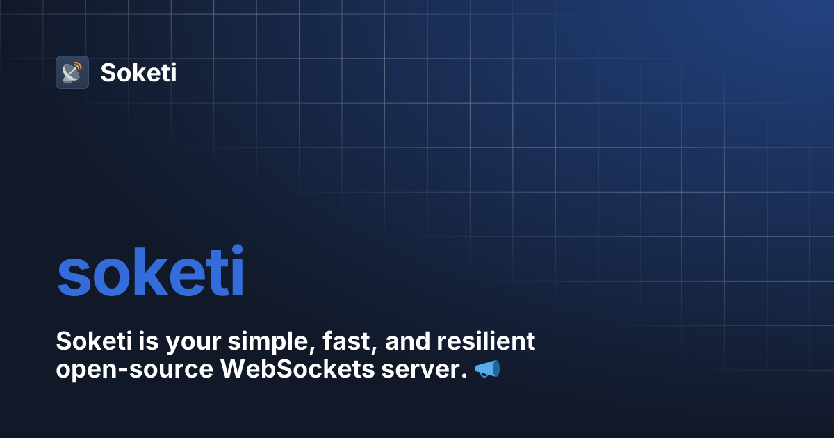 docs.soketi.app