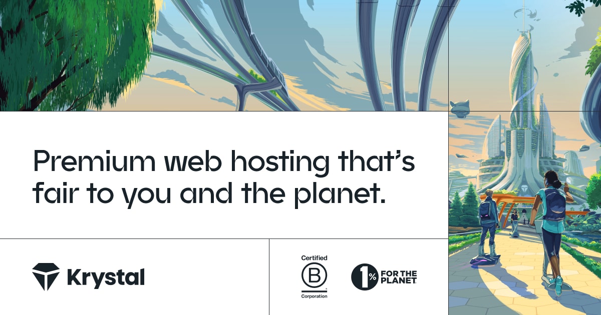 krystal.io