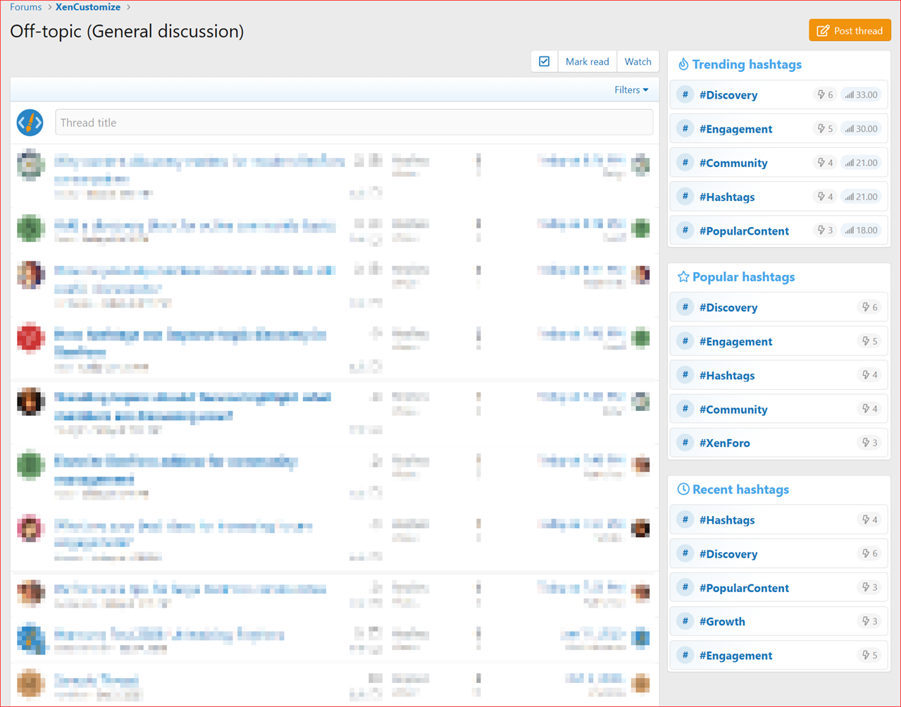 XenCustomize-Hashtags-230-Widgets.png