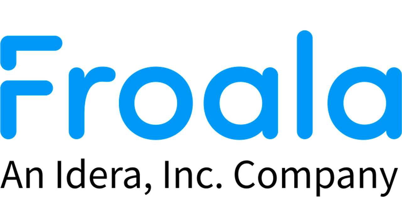 froala.com