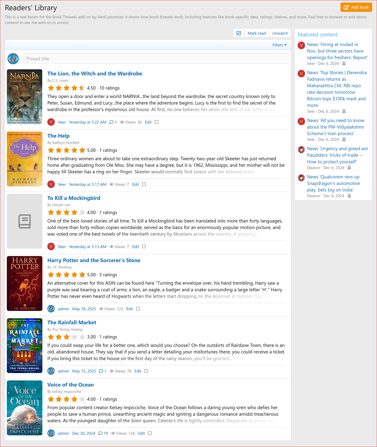 XenCustomize-Book-Threads-200-Book-Forum-List-View.png