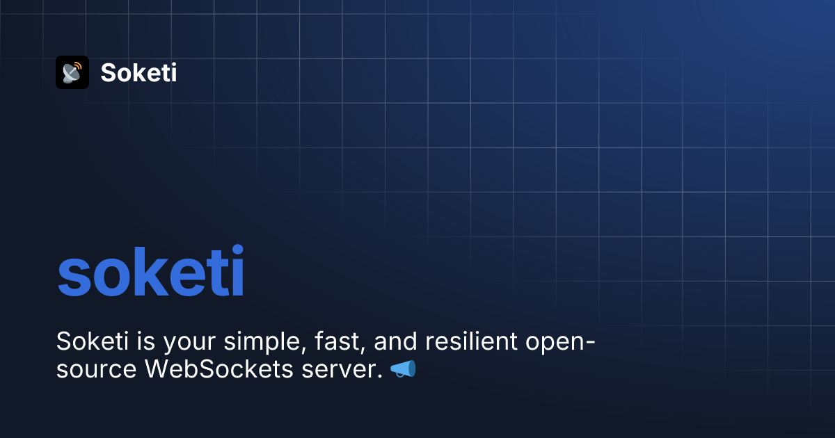 docs.soketi.app