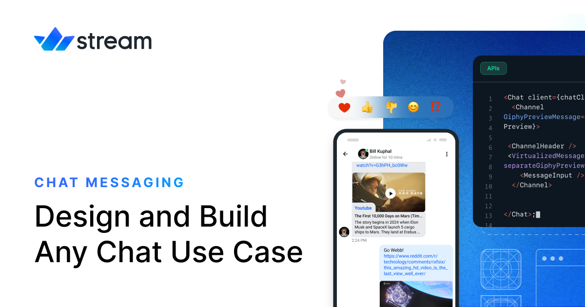 getstream.io