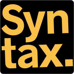syntax.fm