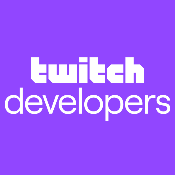 dev.twitch.tv