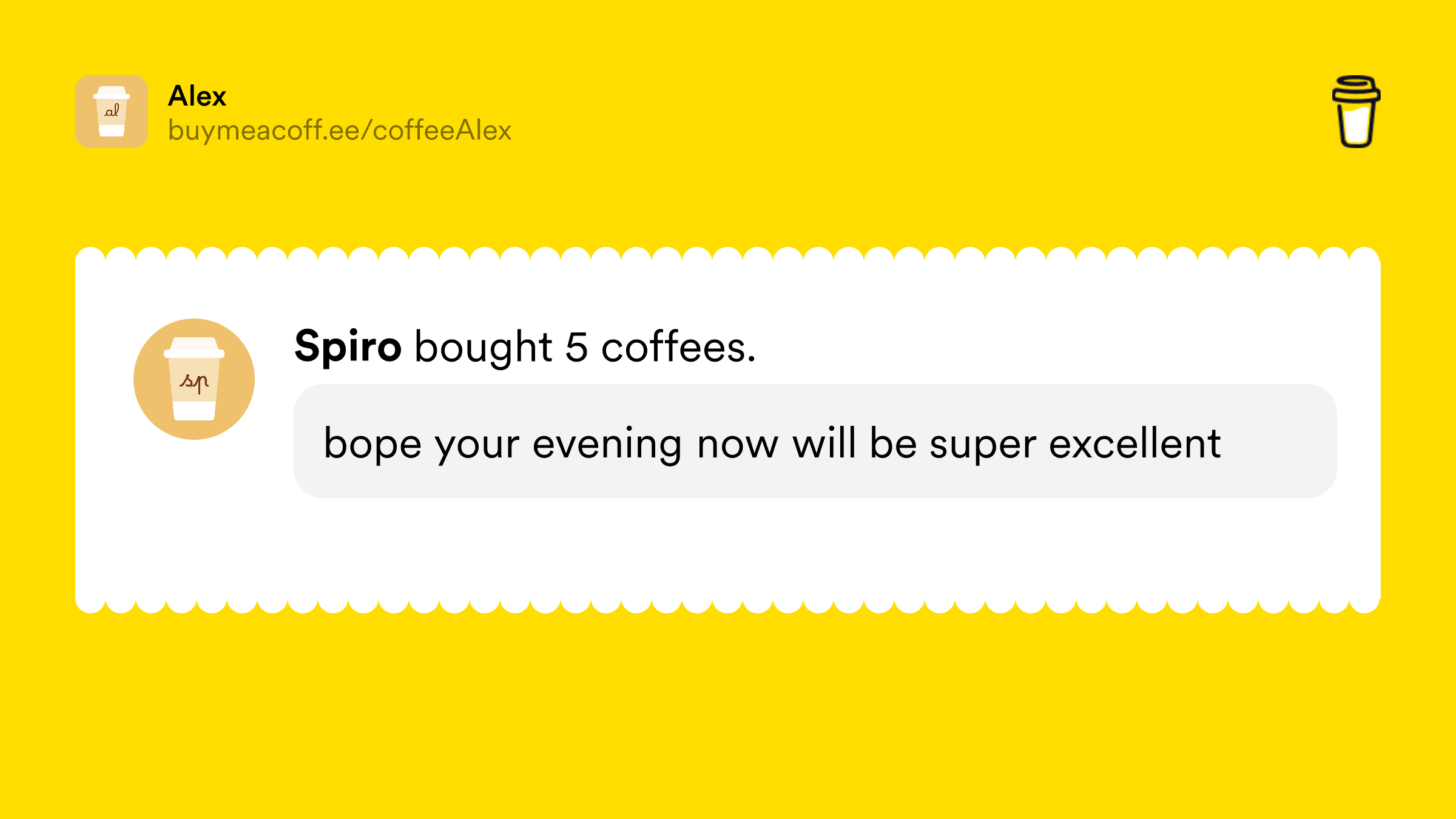 www.buymeacoffee.com