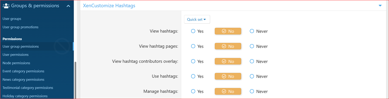XenCustomize-Hashtags-230-User-group-permissions.png
