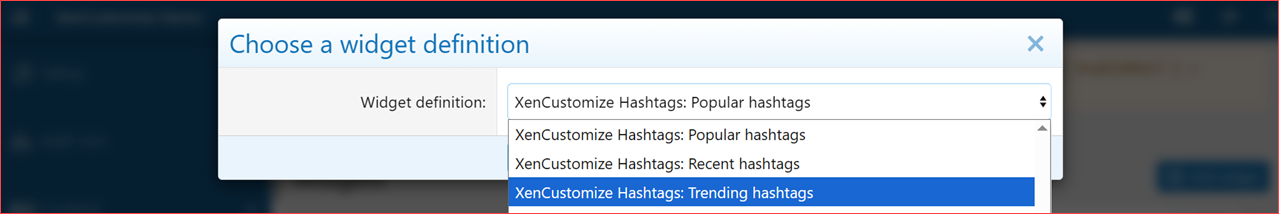 XenCustomize-Hashtags-230-Widget-definition.png
