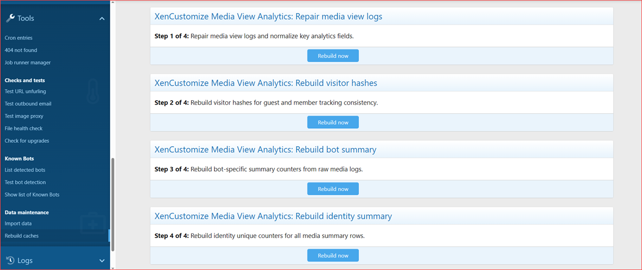 XenCustomize-Media-View-Analytics-200-Rebuild-caches.png