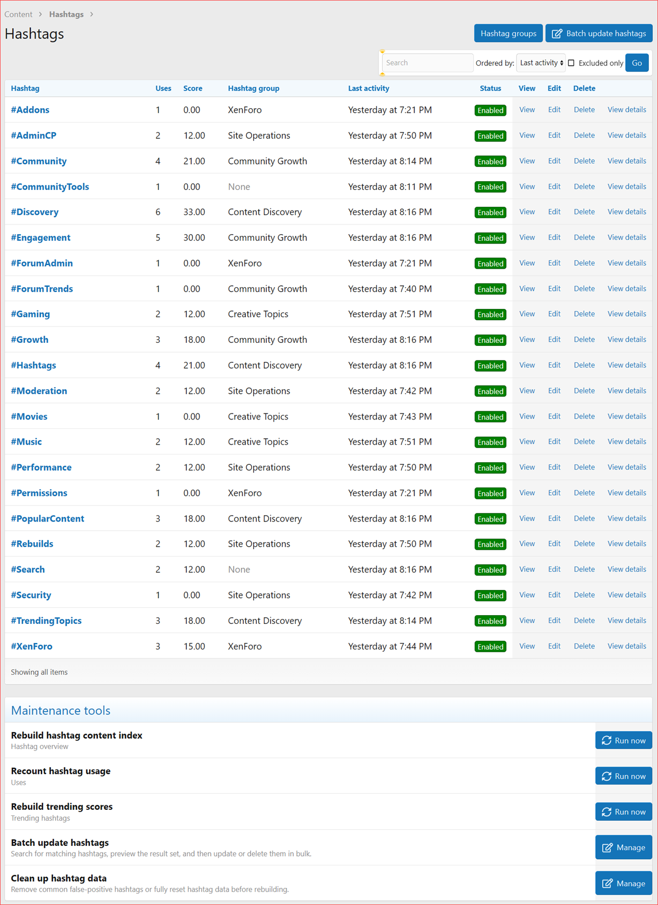 XenCustomize-Hashtags-230-ACP-Manage-Hashtags.png